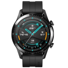 ساعت هوشمند هوآوی واچ GT 2 مدل 42 میلی متری